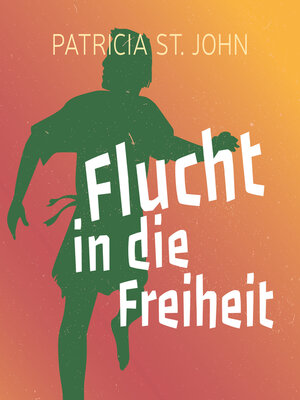 cover image of Flucht in die Freiheit